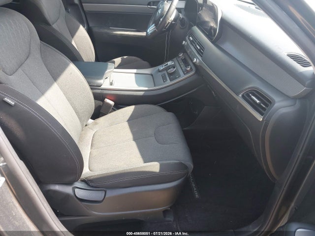 Продаж на аукціоні авто 2021 Hyundai Palisade Sel, vin: KM8R24HEXMU279654, номер лоту: 45658051