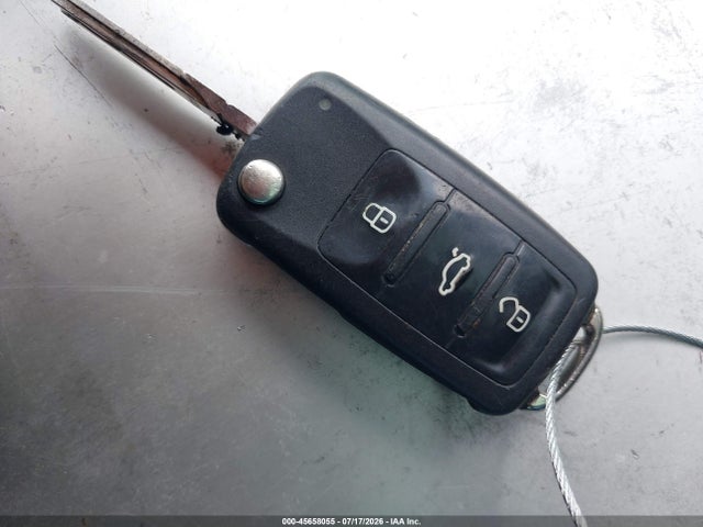 Продажа на аукционе авто 2016 Volkswagen Jetta 1.4t S, vin: 3VW167AJ9GM301132, номер лота: 45658055