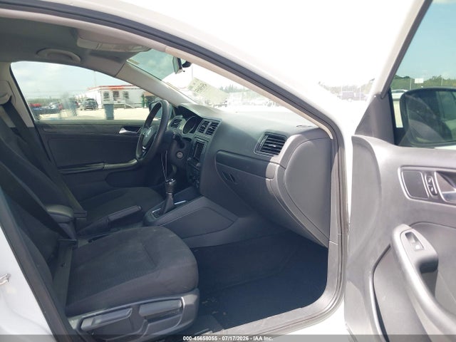 Продажа на аукционе авто 2016 Volkswagen Jetta 1.4t S, vin: 3VW167AJ9GM301132, номер лота: 45658055