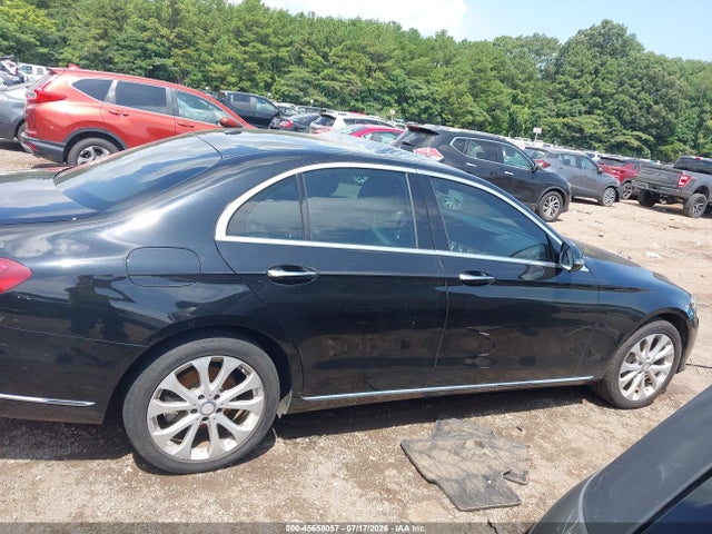 Продаж на аукціоні авто 2017 Mercedes-benz E 300, vin: WDDZF4JB2HA082029, номер лоту: 45658057