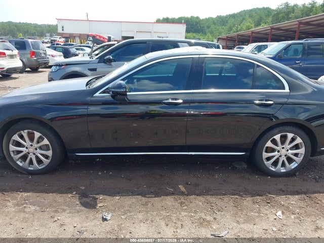 Продаж на аукціоні авто 2017 Mercedes-benz E 300, vin: WDDZF4JB2HA082029, номер лоту: 45658057