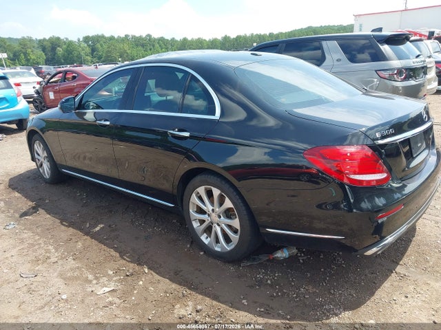 Продаж на аукціоні авто 2017 Mercedes-benz E 300, vin: WDDZF4JB2HA082029, номер лоту: 45658057