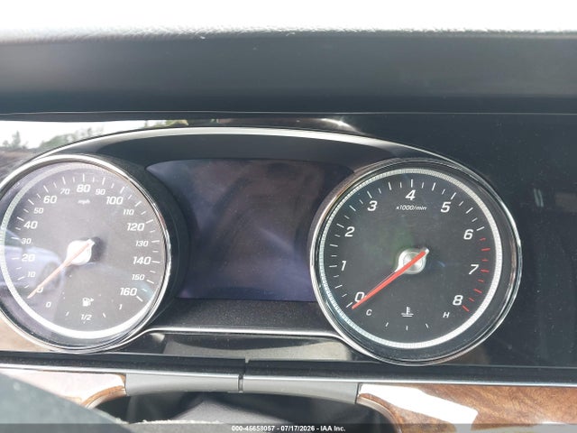 Продаж на аукціоні авто 2017 Mercedes-benz E 300, vin: WDDZF4JB2HA082029, номер лоту: 45658057