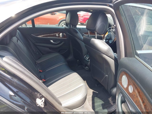 Продаж на аукціоні авто 2017 Mercedes-benz E 300, vin: WDDZF4JB2HA082029, номер лоту: 45658057