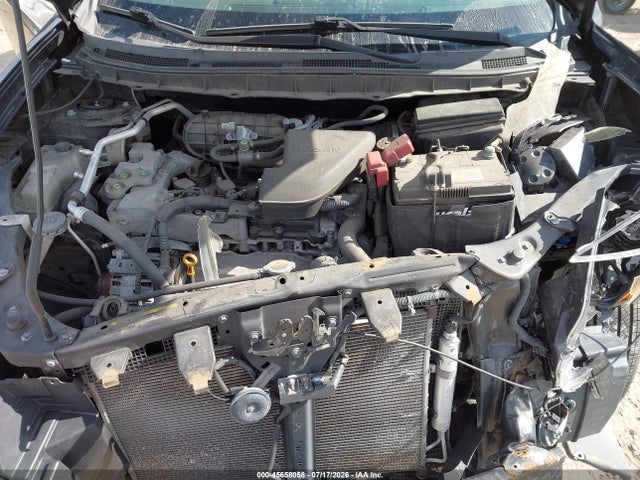 Aukcja sprzedaży 2014 Nissan Rogue Select S, vin: JN8AS5MT7EW606274, numer aukcji: 45658058