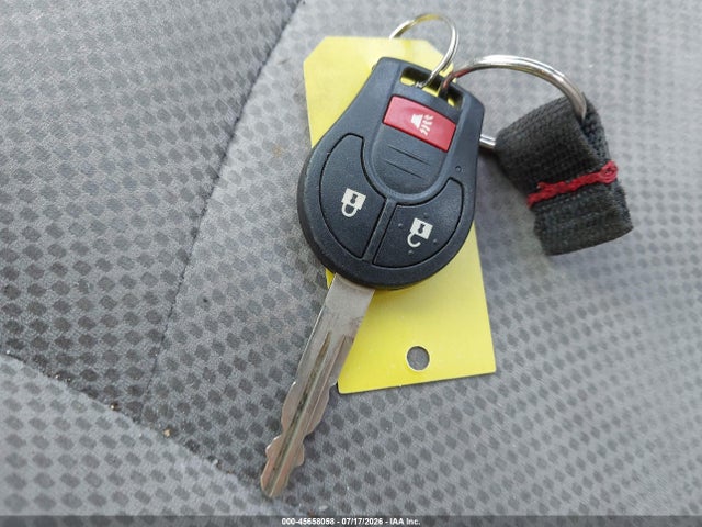 Aukcja sprzedaży 2014 Nissan Rogue Select S, vin: JN8AS5MT7EW606274, numer aukcji: 45658058