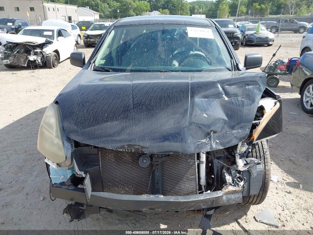 Aukcja sprzedaży 2014 Nissan Rogue Select S, vin: JN8AS5MT7EW606274, numer aukcji: 45658058
