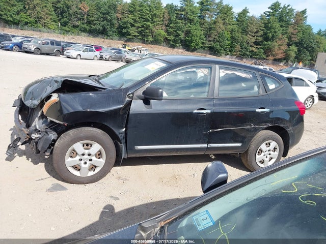 Aukcja sprzedaży 2014 Nissan Rogue Select S, vin: JN8AS5MT7EW606274, numer aukcji: 45658058