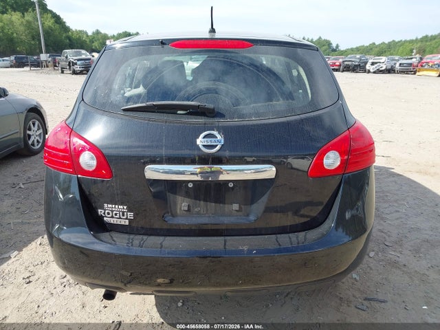 Aukcja sprzedaży 2014 Nissan Rogue Select S, vin: JN8AS5MT7EW606274, numer aukcji: 45658058