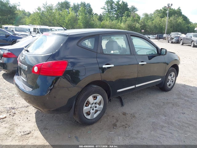 Aukcja sprzedaży 2014 Nissan Rogue Select S, vin: JN8AS5MT7EW606274, numer aukcji: 45658058