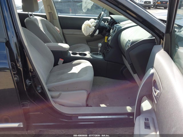 Aukcja sprzedaży 2014 Nissan Rogue Select S, vin: JN8AS5MT7EW606274, numer aukcji: 45658058