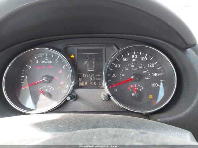 Aukcja sprzedaży 2014 Nissan Rogue Select S, vin: JN8AS5MT7EW606274, numer aukcji: 45658058