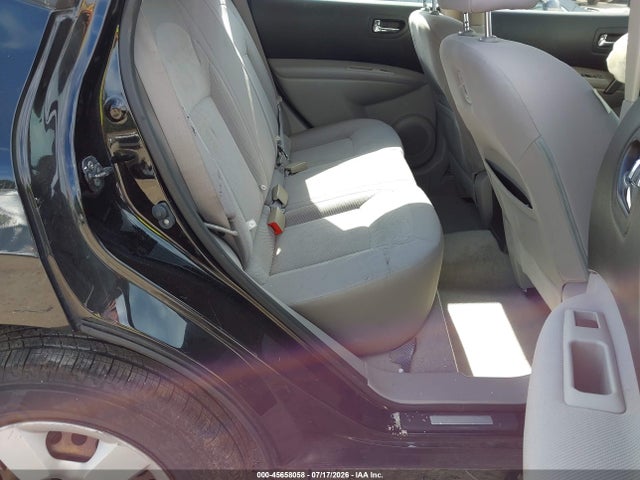 Aukcja sprzedaży 2014 Nissan Rogue Select S, vin: JN8AS5MT7EW606274, numer aukcji: 45658058