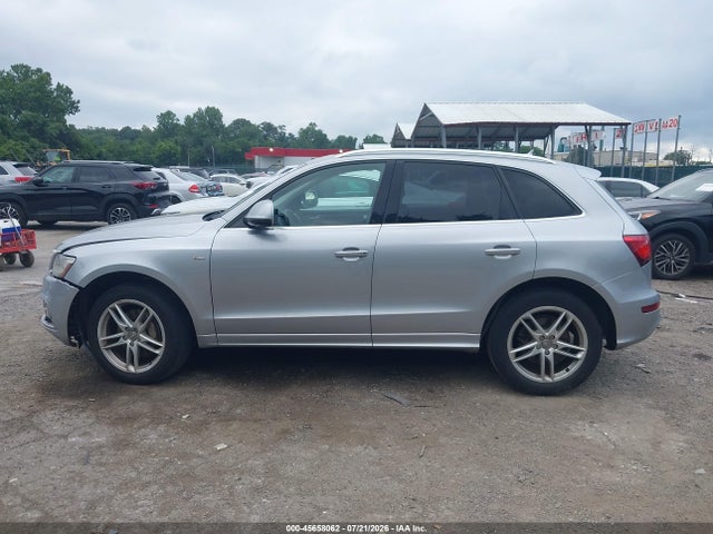 Продаж на аукціоні авто 2015 Audi Q5 3.0t Premium Plus, vin: WA1DGAFP8FA102408, номер лоту: 45658062