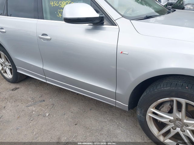 Продаж на аукціоні авто 2015 Audi Q5 3.0t Premium Plus, vin: WA1DGAFP8FA102408, номер лоту: 45658062