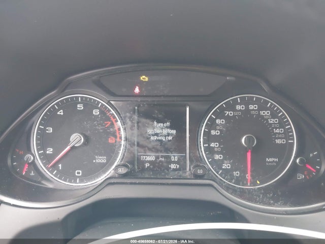 Продаж на аукціоні авто 2015 Audi Q5 3.0t Premium Plus, vin: WA1DGAFP8FA102408, номер лоту: 45658062