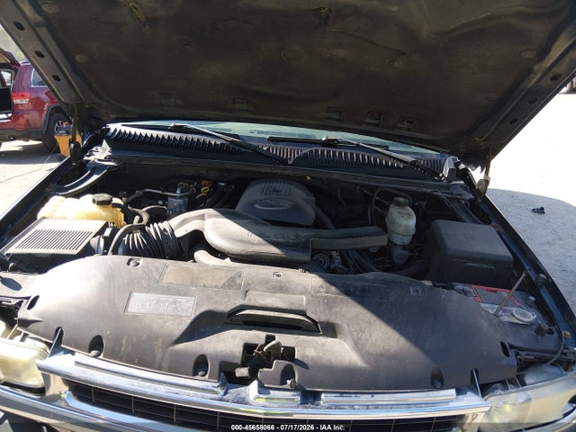 Aukcja sprzedaży 2004 Chevrolet Tahoe Ls, vin: 1GNEK13T94J230767, numer aukcji: 45658066