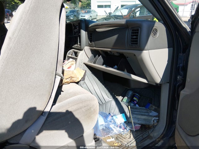 Aukcja sprzedaży 2004 Chevrolet Tahoe Ls, vin: 1GNEK13T94J230767, numer aukcji: 45658066