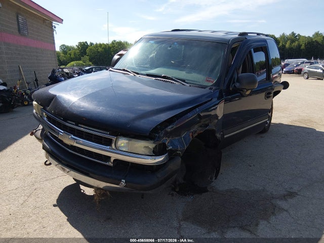 Aukcja sprzedaży 2004 Chevrolet Tahoe Ls, vin: 1GNEK13T94J230767, numer aukcji: 45658066