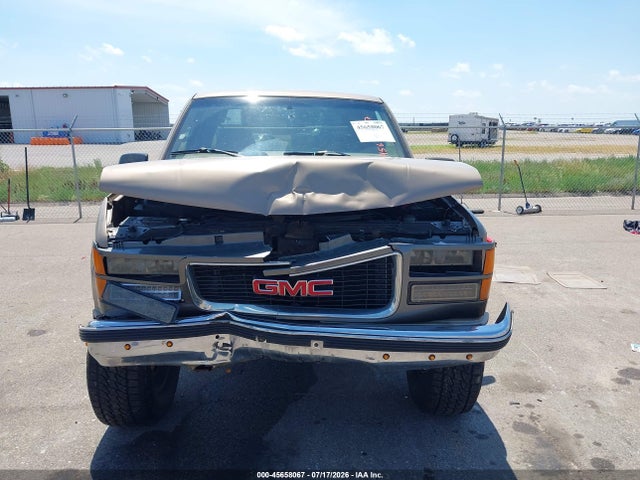 Aukcja sprzedaży 1997 Gmc Sierra 1500 Sl Wideside, vin: 2GTEC19R1V1538626, numer aukcji: 45658067