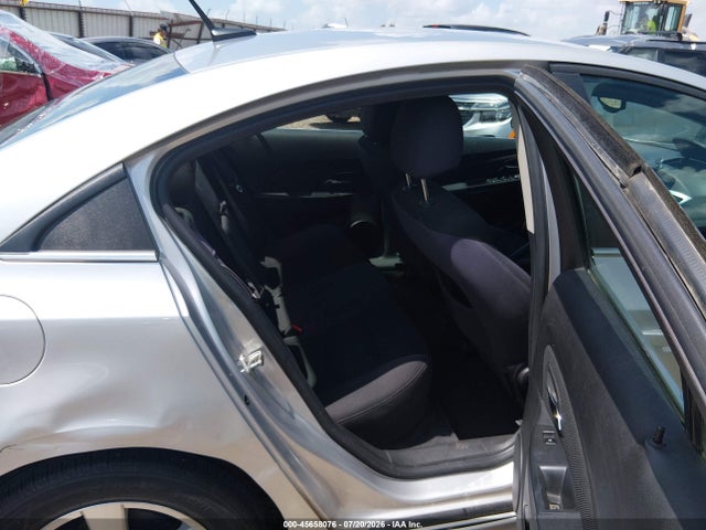 Продаж на аукціоні авто 2013 Chevrolet Cruze 1lt Auto, vin: 1G1PC5SB5D7140942, номер лоту: 45658076