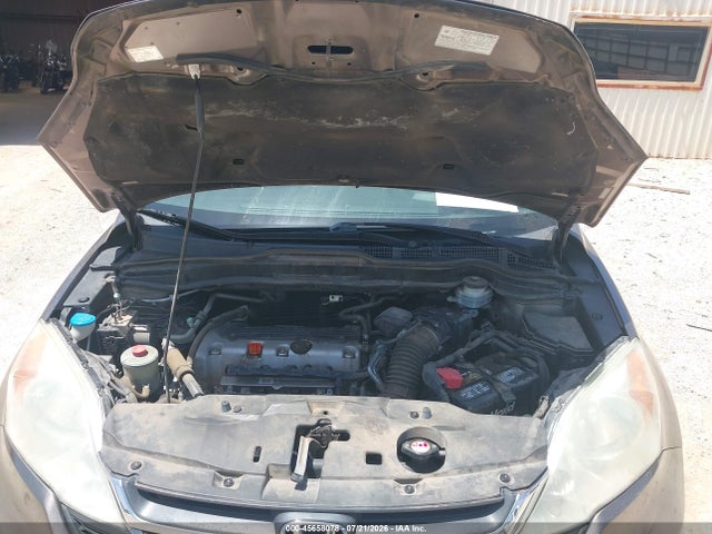 Aukcja sprzedaży 2011 Honda Cr-v Lx, vin: 5J6RE3H39BL025385, numer aukcji: 45658078