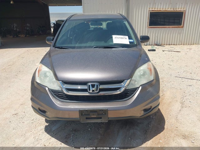 Aukcja sprzedaży 2011 Honda Cr-v Lx, vin: 5J6RE3H39BL025385, numer aukcji: 45658078
