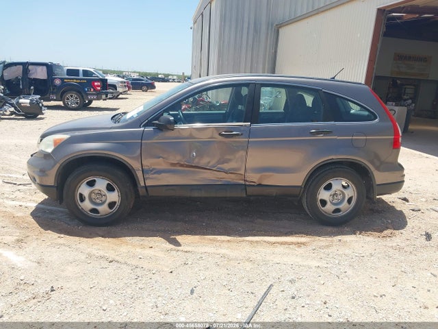 Aukcja sprzedaży 2011 Honda Cr-v Lx, vin: 5J6RE3H39BL025385, numer aukcji: 45658078