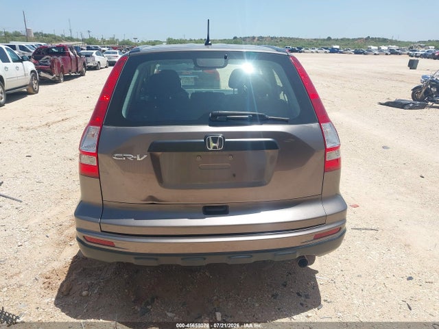 Aukcja sprzedaży 2011 Honda Cr-v Lx, vin: 5J6RE3H39BL025385, numer aukcji: 45658078