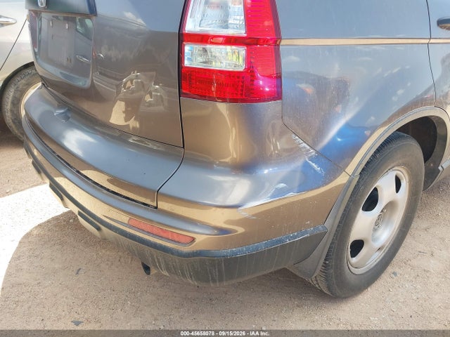 Aukcja sprzedaży 2011 Honda Cr-v Lx, vin: 5J6RE3H39BL025385, numer aukcji: 45658078