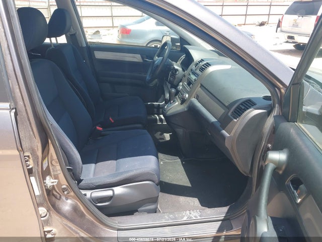 Aukcja sprzedaży 2011 Honda Cr-v Lx, vin: 5J6RE3H39BL025385, numer aukcji: 45658078