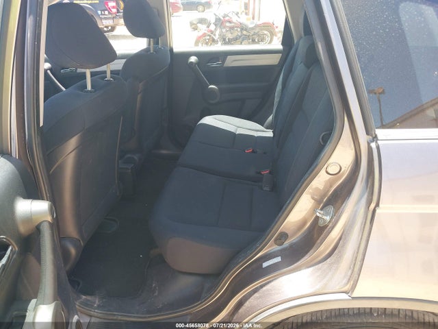 Aukcja sprzedaży 2011 Honda Cr-v Lx, vin: 5J6RE3H39BL025385, numer aukcji: 45658078