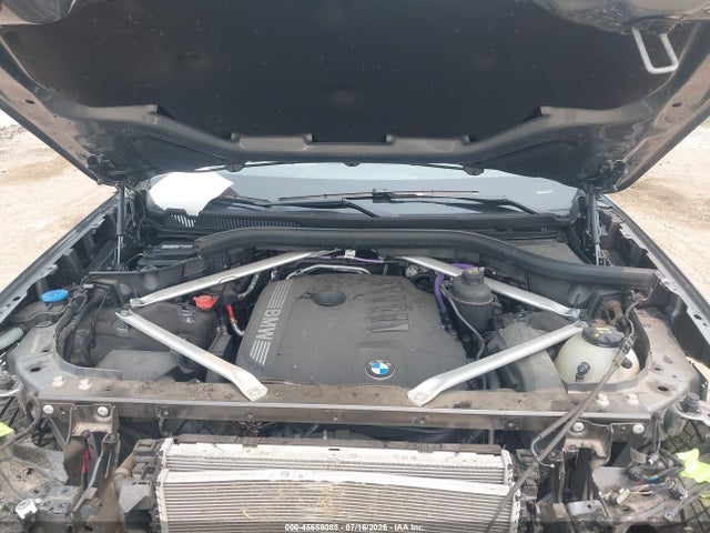 Продаж на аукціоні авто 2023 Bmw X7 Xdrive40i, vin: 5UX23EM07P9P43931, номер лоту: 45658085
