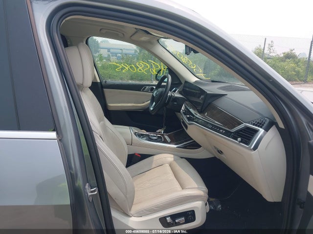 Продаж на аукціоні авто 2023 Bmw X7 Xdrive40i, vin: 5UX23EM07P9P43931, номер лоту: 45658085