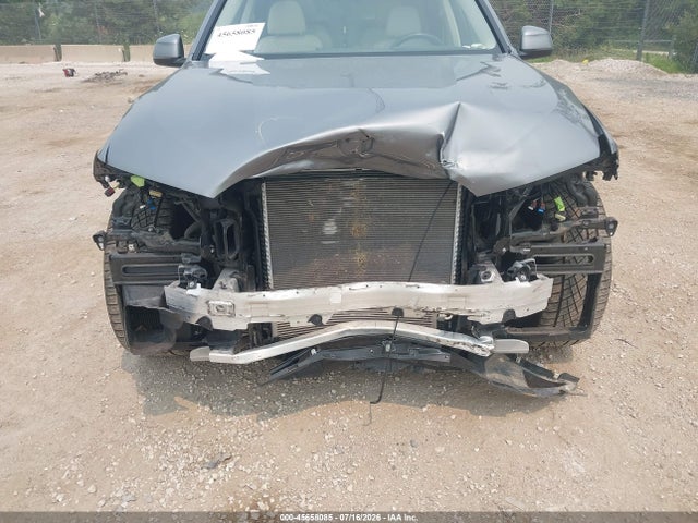 Продаж на аукціоні авто 2023 Bmw X7 Xdrive40i, vin: 5UX23EM07P9P43931, номер лоту: 45658085