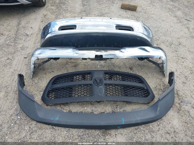 45658086 :رقم المزاد ، 1C6RR7FG5HS737972 vin ، 2017 Ram 1500 Tradesman  4x4 6'4 Box مزاد بيع