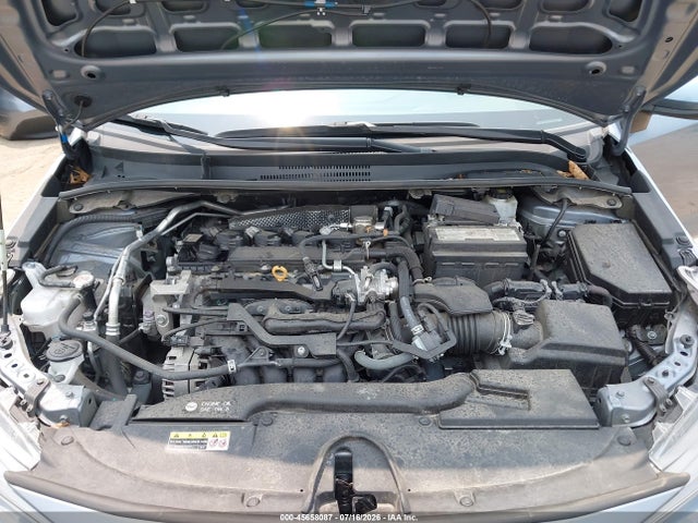 5YFB4MDE5RP142552 Toyota COROLLA LE