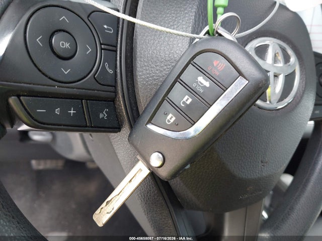 5YFB4MDE5RP142552 Toyota COROLLA LE