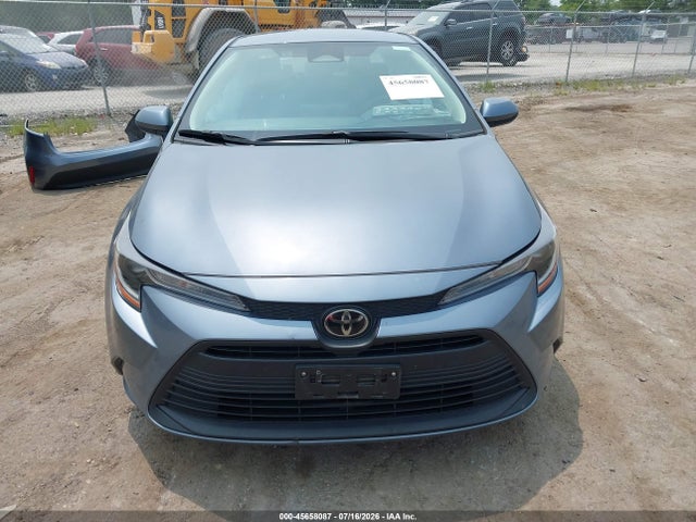 5YFB4MDE5RP142552 Toyota COROLLA LE