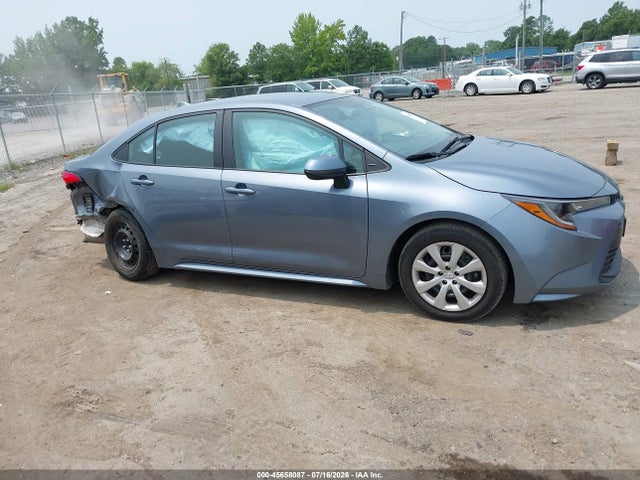 5YFB4MDE5RP142552 Toyota COROLLA LE