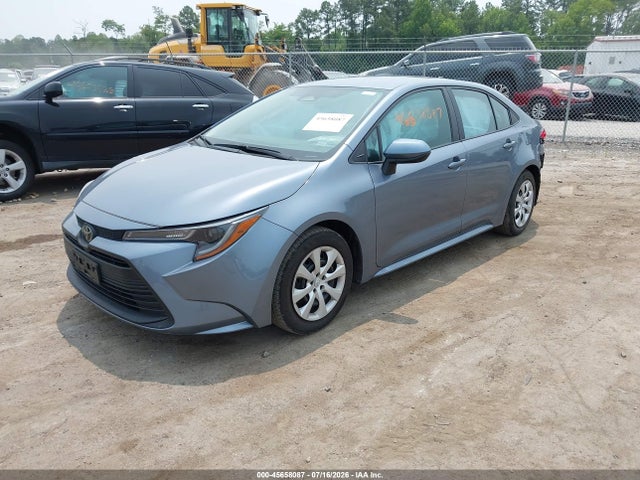 5YFB4MDE5RP142552 Toyota COROLLA LE