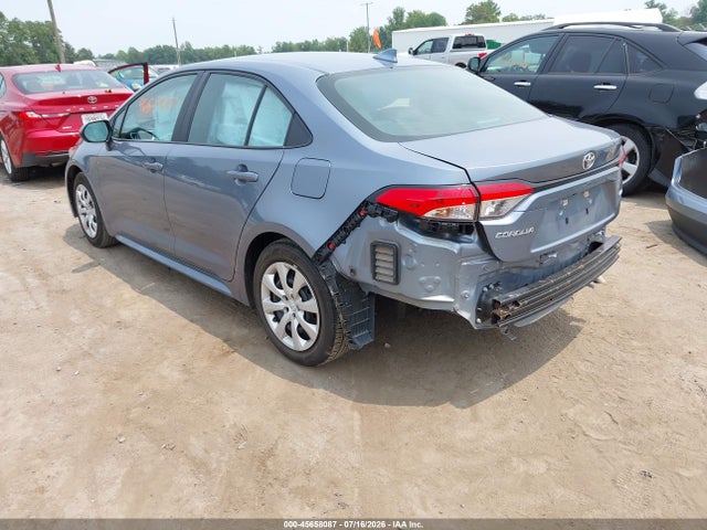 5YFB4MDE5RP142552 Toyota COROLLA LE