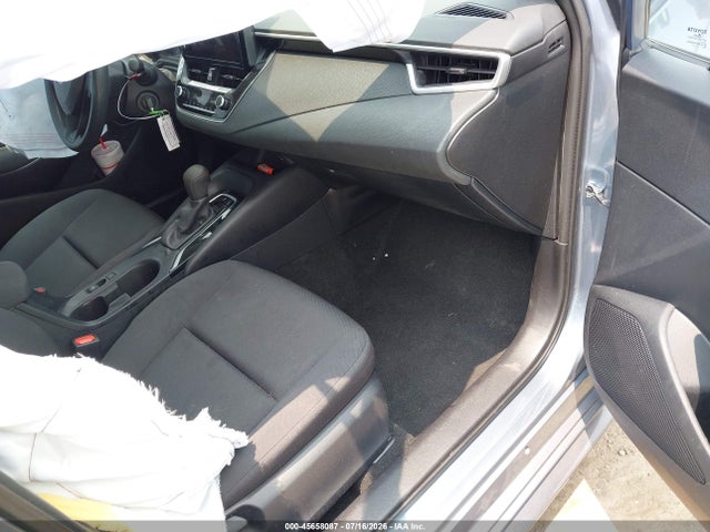 5YFB4MDE5RP142552 Toyota COROLLA LE