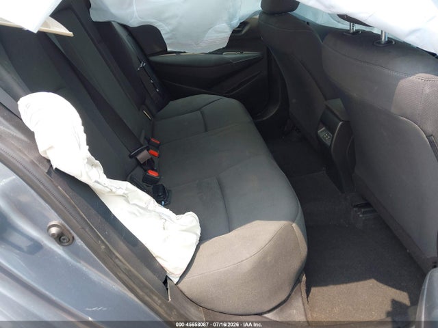 5YFB4MDE5RP142552 Toyota COROLLA LE