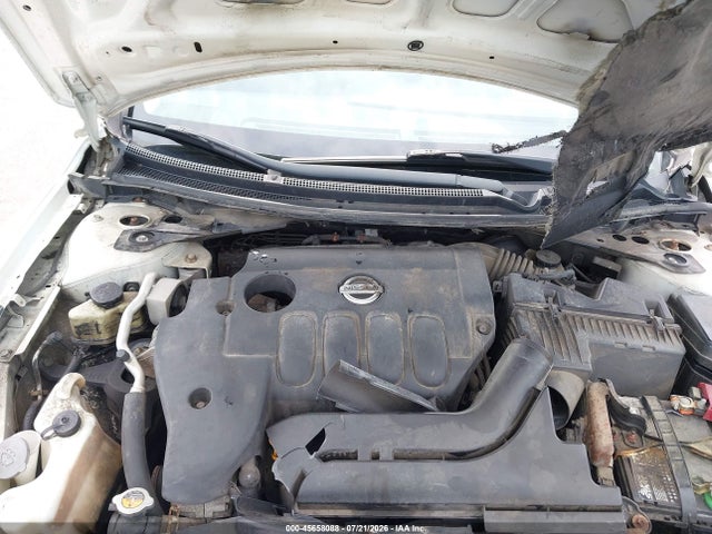 Продажа на аукционе авто 2010 Nissan Altima 2.5 S, vin: 1N4AL2AP4AN541517, номер лота: 45658088