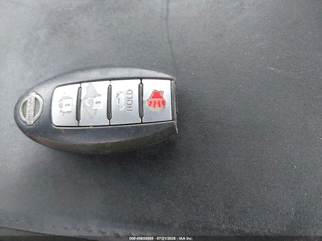 Продажа на аукционе авто 2010 Nissan Altima 2.5 S, vin: 1N4AL2AP4AN541517, номер лота: 45658088