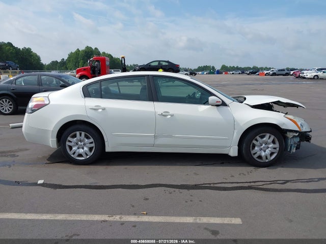 Продажа на аукционе авто 2010 Nissan Altima 2.5 S, vin: 1N4AL2AP4AN541517, номер лота: 45658088