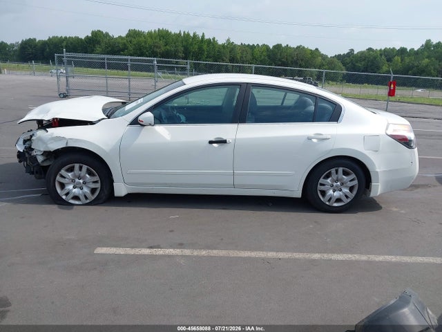 Продажа на аукционе авто 2010 Nissan Altima 2.5 S, vin: 1N4AL2AP4AN541517, номер лота: 45658088