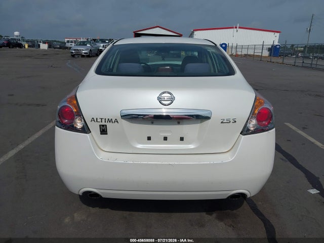 Продажа на аукционе авто 2010 Nissan Altima 2.5 S, vin: 1N4AL2AP4AN541517, номер лота: 45658088