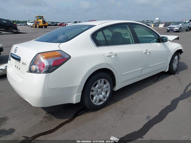Продажа на аукционе авто 2010 Nissan Altima 2.5 S, vin: 1N4AL2AP4AN541517, номер лота: 45658088